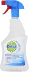 Dettol Original Antibakteriális irodai felülettisztító folyadék 500 ml, szórófejes