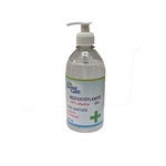 Doctor Care kézfertőtlenítő gél, pumpás 500ml