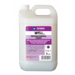 Well krémszappan glicerin, 5000ml