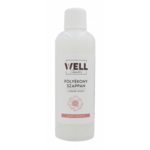 Well krémszappan glicerines, 1000 ml