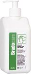 Bradocare 500ml-es glicerines munkavdelmi kézkrém, pumpás