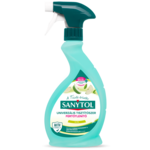 Sanytol fertőtlen&iacute;tő univ. tiszt&iacute;t&oacute; spray 500ml alma illattal
