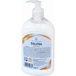 Dalena kézbalzsam, 500ml pumpás