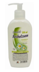 Sandel k&eacute;zbalzsam kamilla, k&ouml;r&ouml;mvir&aacute;g, 250ml