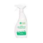 Nature green &ouml;ko ablaktiszt&iacute;t&oacute; 500ml