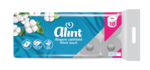 ALINT Velvet Touch toalettpap&iacute;r 10 tek 120 lap 3 r&eacute;tegű