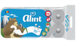 ALINT Velvet Touch toalettpap&iacute;r 10 tek 120 lap 3 r&eacute;tegű