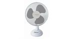 Esperanza CHINOOK asztali ventilátor fehér, 40cm