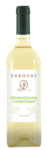 Sárosdi Szekszárdi Rizlingszilváni - Chardonnay, 2022 év 0,75L