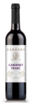 Sárosdi Cabernet Franc 2018 Szekszárd 0,75l