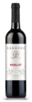Sárosdi Merlot 2020 Szekszárd 0,75l