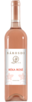 Sárosdi Réka Rosé 2022 Szekszárd 0,75l
