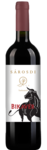 Sárosdi Bikavér 2017 Szekszárd 0,75l