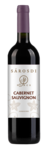 Sárosdi Szekszárdi Cabernet Sauvignon 2020. 0,75L
