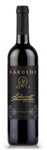 Sárosdi Szekszárdi Cabernet Sauvignon Selection 2018. 0,75L