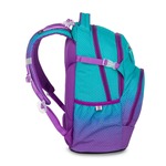 P+P OXY OMBRE Blue-Pink Hátizsák OXY OMBRE Blue-Pink  9-78225
