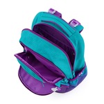 P+P OXY OMBRE Blue-Pink Hátizsák OXY OMBRE Blue-Pink  9-78225