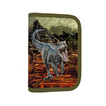 P+P Jurassic World Iskolatáska set 3db-os PREMIUM  0-90523