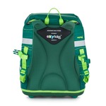 P+P OXY SHERPY Green Iskolatáska set 4db-os OXY Sherpy  0-23324