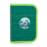 P+P OXY SHERPY Green Iskolatáska set 4db-os OXY Sherpy  0-23324