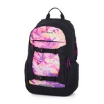 P+P OXY ZERO Batik Diák hátizsák  9-09524