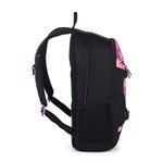 P+P OXY ZERO Batik Diák hátizsák  9-09524