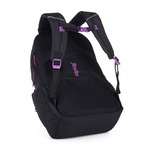 P+P OXY ZERO Batik Diák hátizsák  9-09524