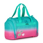P+P OMBRE Pink Sporttáska  1-19925