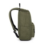 P+P OXY RUNNER Olive Diák hátizsák  8-44824