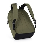 P+P OXY RUNNER Olive Diák hátizsák  8-44824