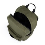 P+P OXY RUNNER Olive Diák hátizsák  8-44824