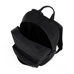 P+P OXY RUNNER Black Diák hátizsák  8-43624