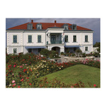 Képes falinaptár MAGYARORSZÁGI KASTÉLYOK  420x310mm, 2026.év