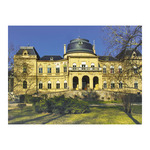 Képes falinaptár MAGYARORSZÁGI KASTÉLYOK  420x310mm, 2026.év