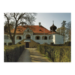 Képes falinaptár MAGYARORSZÁGI KASTÉLYOK  420x310mm, 2026.év