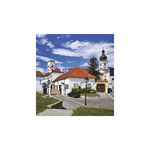 Képes falinaptár Top Timer Magyar Városok, 2026.év