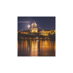 Képes falinaptár Top Timer Magyar Városok, 2026.év