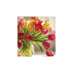 Képes falinaptár Top Timer Virágcsokrok 220x330mm 2026.év
