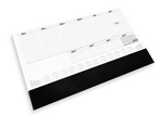 K&ouml;ny&ouml;klő asztali Top Timer T110- 80gr. 26lap 576x407 mm fekete 2027.&eacute;v