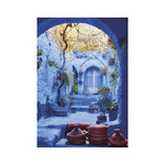 Képes falinaptár Top Timer 'ROMANTIC CORNERS 485x340mm,  2026.év
