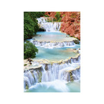 Képes falinaptár Top Timer NATURE EMOTIONS  315x450mm,  2026.év