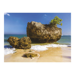 Top Timer T093 Beach Falinaptár képes, 405mm x 320mm  2026.év