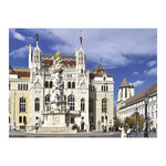 Képes falinaptár Top Timer Kertésznaptár 320x405mm, 2026.év