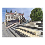 Képes falinaptár Top Timer Kertésznaptár 320x405mm, 2026.év