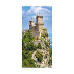 Képes falinaptár, Verticalphoto, 420x560mm,  2026.év