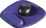 Kensington Entry level foam mousepad eg&eacute;ral&aacute;t&eacute;t szivacsos csukl&oacute;t&aacute;masszal
