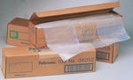 Hulladékgyűjtő zsák személyi iratmegsemmisítőkhöz Fellowes 23-28 liter