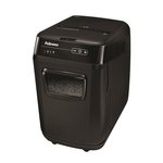 Iratmegsemmisítő Fellowes Automax 200C