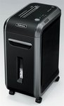 Iratmegsemmisítő Fellowes Intellishred 99Ci