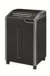 Iratmegsemmisítő Fellowes Intellishred 485Ci